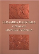 CERAMIKA POLSKA D.NIEMIECKA Z KADYN 1903-1945