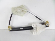 window regulator rear part right SEAT LEON III 12- KOMBI