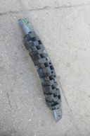 OPEL ASTRA H CABRIO 1.9 CDTI 06R sider pillar of a bumper front