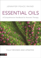 Essential Oils (Fully Revised and Updated 3rd