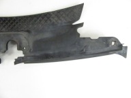 intake drain cover air BMW e83 X3 M57N M57N2