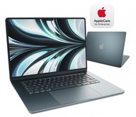 Apple MacBook Air - M2 15,3 8GB 512GB Północ 36mies. AppleCare MQKX3ZE/A