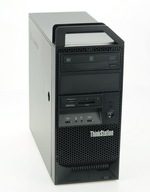 Lenovo ThinkStation E30 Tower Xeon E3-1270 8GB 500GB DVDRW Quadro 2000