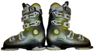 Lyžiarske topánky SALOMON X-PRO R80 W veľ. 25,5(39)