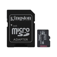 MicroSD karta Kingston Industrial 16 GB