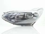 light left left front FULL LED REFLEKTOR KIA SPORTAGE 4 IV LIFT 18- Z ANGLI