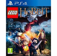 LEGO The Hobit PS Vita