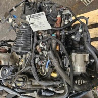Motore completo BKRA 2.0 ECOBLUE RWD TRANSIT MK8