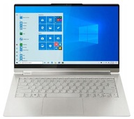 Notebook Lenovo Yoga 9-14 14 " Intel Core i5 8 GB / 256 GB zlatý