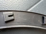 Vw Id.4 Id4 moulding fender right front front