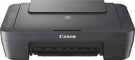 Inkoustová multifunkční tiskárna (barva) Canon PIXMA MG2551S