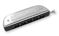 Hohner 243/48-C Chrometta 10C harmonijka ustna