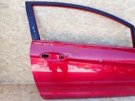FORD FIESTA MK7 VII 3d door right front front