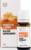 NATURALNY OLEJEK AROMATYCZNY ETERYCZNY ZAPACHOWY KOMINEK TERAPIA MASAŻ 100%