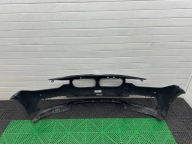 front bumper front BMW 3 F30 F31 LCI