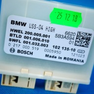 Centralina modulo czujnikow parcheggio PDC BMW X3 G01 LCI 5B3A594
