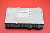 control unit module of control seat driver´s 9225624 BMW F02 LONG 08-12