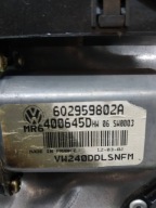mechanism windows left front 6Q0837751 VW Volkswagen Polo IV (2002-2008)