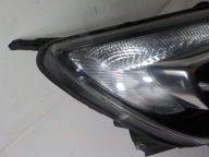 OPEL ASTRA J IV GTC CASCADA light right front front UK 39027954