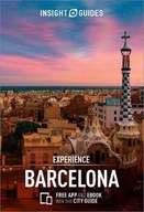 Insight Guides Experience Barcelona (Travel Guide