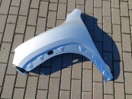 fender SREBRNY front front left + support DACIA SPRING