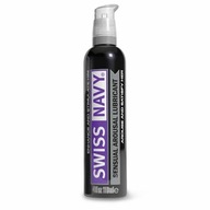 Stimulačný lubrikant - Swiss Navy Arousal Lubricant 118 ml