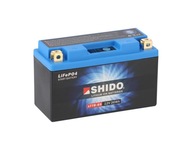 Batéria Shido LT7B-BS LION -S-