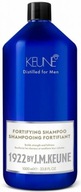Keune Šampón pre mužov s keratínom 1000 ml