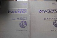 Anderson's Pathology Tom I / II - John M. Kissane
