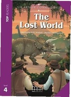 The Lost World SB + CD MM PUBLICATIONS