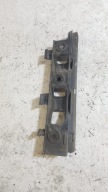 bumper bracket left front VOLKSWAGEN PASSAT B6 3C0807183