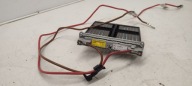 heater electrical Mercedes W204 2,2 CDI