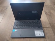 JAK NOWY laptop Asus ZenBook Flip 13 UX363EA 13,3 " i5 16 GB / 512 GB
