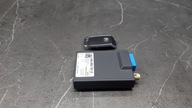 000065761G Modul webasto + diaľkové ovládanie Škoda