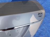 MERCEDES W221 trunk door boot C775 775