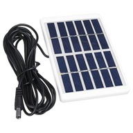 Mini panel słoneczny moduł DIY 1.2W 6V zabawki słoneczne