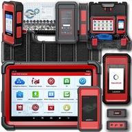 LAUNCH X-431 PRO5 SmartLink C |J2534|ADAS|Online kódolás |SGW|CAN-FD|DOiP|