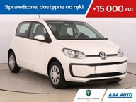 VW Up! 1.0 MPI, Salon Polska, Automat, Klima