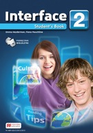 Interface student's book 2 (370I)