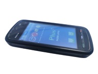 Mobilný telefón Nokia 5230 128 MB / 64 MB 3G čierna