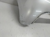 bumper rear rear part TOYOTA YARIS IV 20
