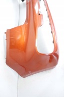 bumper rear part rear KIA PROCEED PRO CEED II 12
