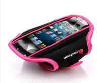 METEOR OPASKA NA SMARTFON NARAMIENNA >. RÓŻOWA