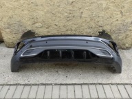 KIA XCEED X CEED X-CEED LIFT 21- bumper rear