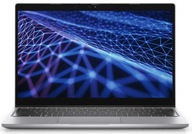 Notebook Dell Latitude 3330 13,3 " Intel Core i7 8 GB / 512 GB strieborný
