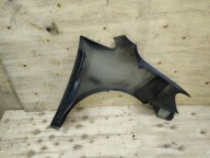 fender front left side Volkswagen Touran 2nd facelift 2011