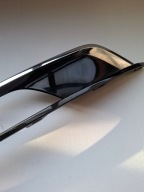 grid frame of a bumper left W PASSAT B7 3AA853211A