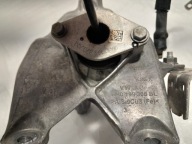 AUDI A5 F5 8W A4 B9 Support Support Support plaque Moteur 4M0199308BL