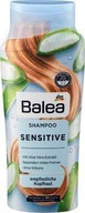 Balea Shampoo Sensitive Shampoo 300 ml