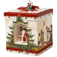 Pozitíva darček 16x16x 21,5 cm Villeroy&Boch Christmas Toys 1483276693